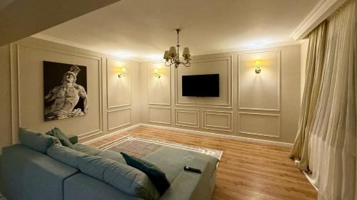Buzau Apartamento | Riviera Apartment