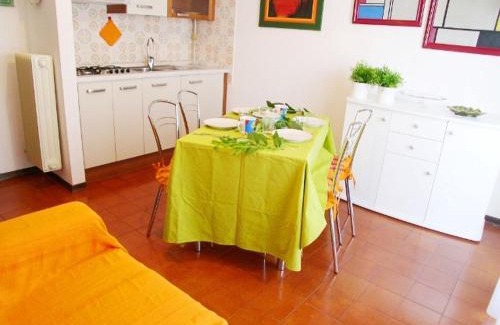 Grado Historic Centre Apartamento | Riviera Appartament