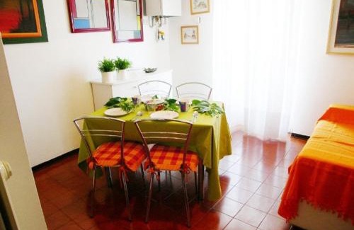 Grado Historic Centre Apartamento | Riviera Appartament