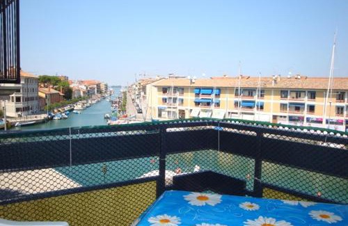Grado Historic Centre Apartamento | Riviera Appartament