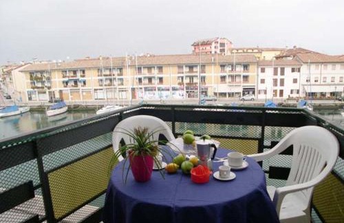 Grado Historic Centre Apartamento | Riviera Appartament