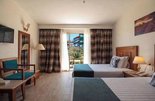 Al Ahyaa Complejo | Riviera Aqua Park Resort