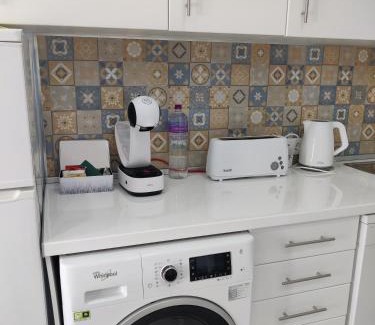 Praia da Vitoria Apartamento | Riviera Beach B