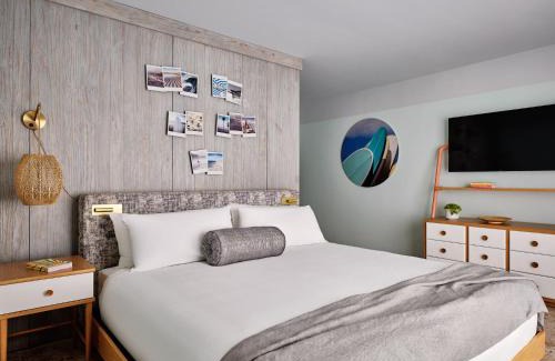 Bass River Complejo | Riviera Beach Resort