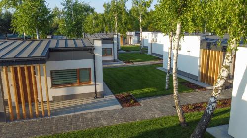 Radlow Cabina | Riviera Camp