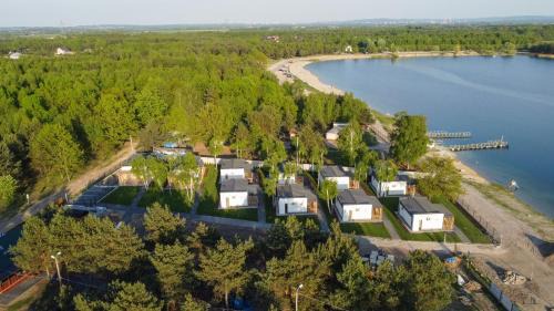Radlow Cabina | Riviera Camp