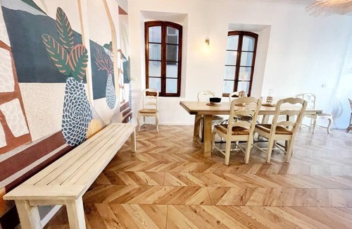 La Real Apartamento | Charmant T3 Hyper-Centre