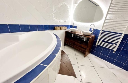 La Real Apartamento | Charmant T3 Hyper-Centre