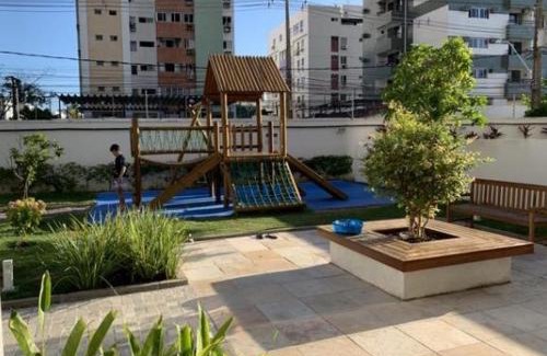 Boa Viagem Apartamento | Riviera CONDOMINIO Clube - BOA VIAGEM torre natura ap 1103