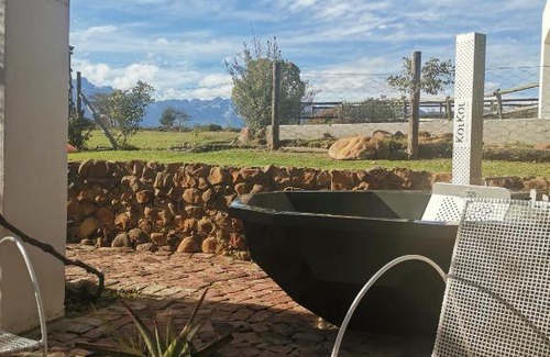 Tulbagh Casa | Riviera Cottage