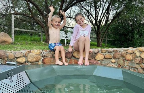 Tulbagh Casa | Riviera Cottage