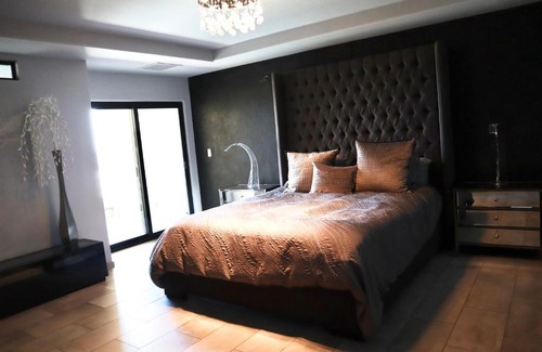 Centro Playas Apartamento | Riviera De Rosarito