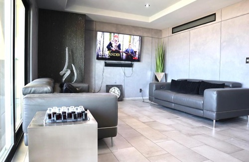 Centro Playas Apartamento | Riviera De Rosarito