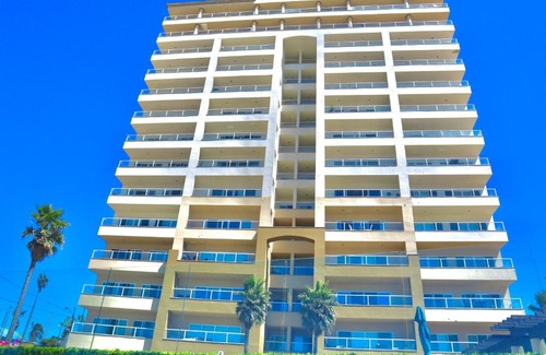 Centro Playas Apartamento | Riviera De Rosarito