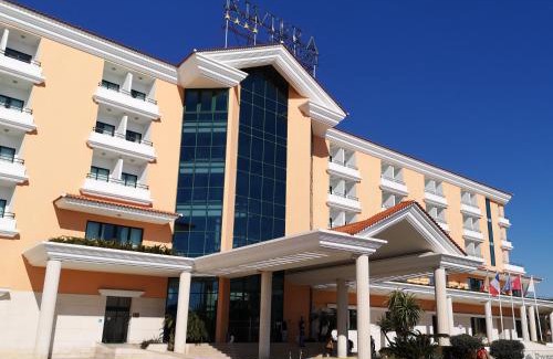 Carcavelos Hotel | Riviera Hotel