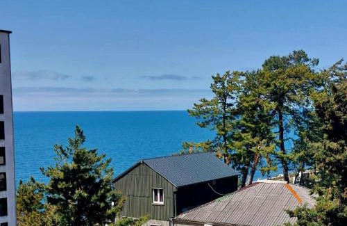 Kobuleti Apartamento | Riviera Kobuleti