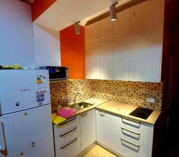 Kobuleti Apartamento | Riviera Kobuleti
