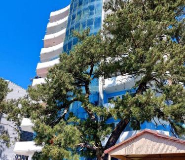 Kobuleti Apartamento | Riviera Kobuleti