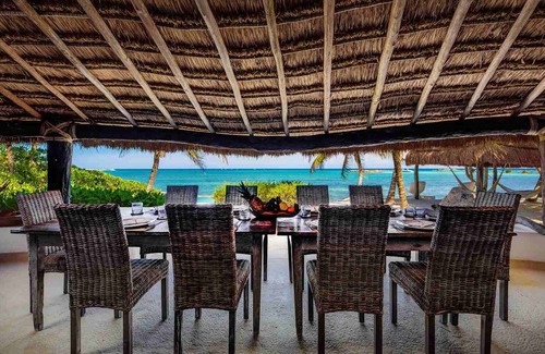 Puerto Aventuras Villa | Riviera Maya - Puerto Aventuras Luxury villa rental - Mexico