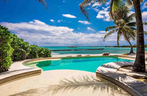 Puerto Aventuras Villa | Riviera Maya - Puerto Aventuras Luxury villa rental - Mexico