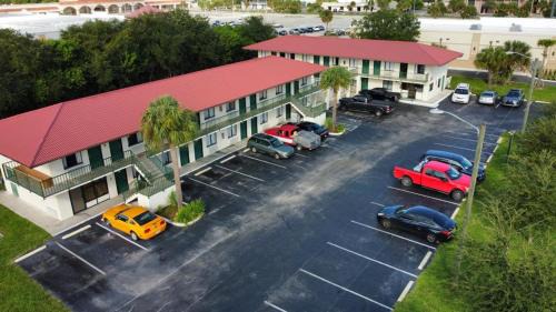 Kissimmee Hotel | Riviera Motel