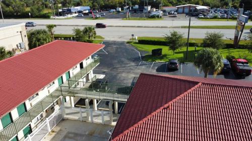 Kissimmee Hotel | Riviera Motel