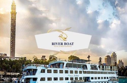 Cairo Alquiler De Eote | Riviera Nile Cruise ريفيرا نايل كروز