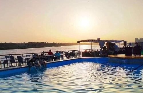 Cairo Alquiler De Eote | Riviera Nile Cruise ريفيرا نايل كروز