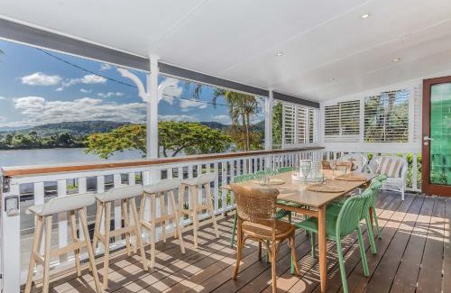 Tumbulgum Casa | Riviera Palms