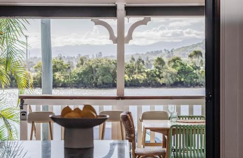 Tumbulgum Casa | Riviera Palms