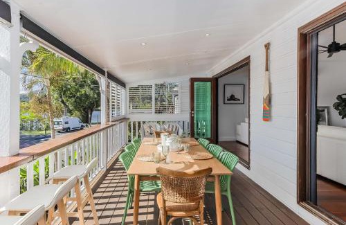 Tumbulgum Casa | Riviera Palms