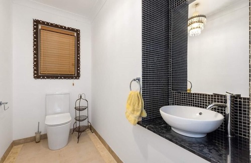 Tumbulgum Casa | Riviera Palms