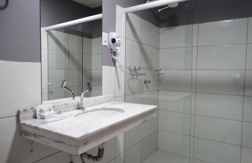Caceres Hotel | Riviera Pantanal Hotel