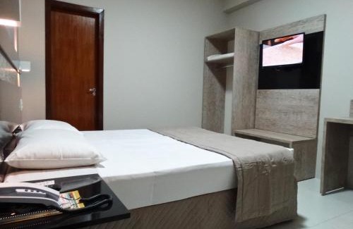 Caceres Hotel | Riviera Pantanal Hotel