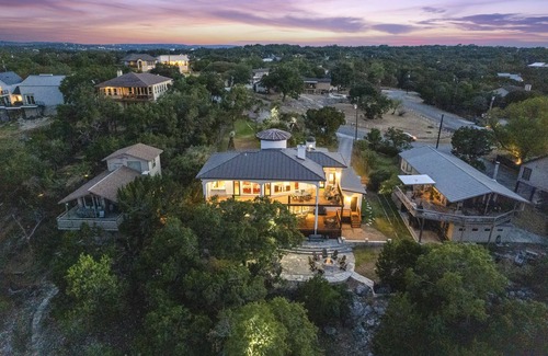 Canyon Lake Casa | Riviera Paradise | Lake Access