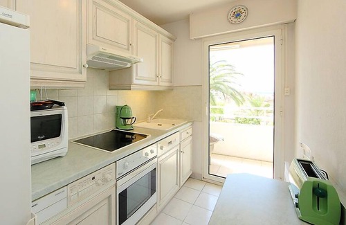 Cannes City Centre Apartamento | Riviera Park by Interhome