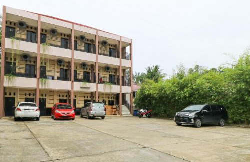 Balikpapan Casa | Riviera Residence