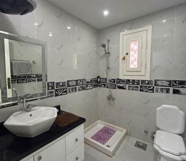 Sharm El Sheikh Apartamento | Riviera Resort Apartment - Pool view & Wifi