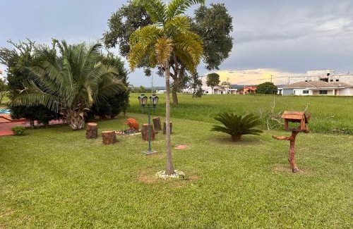 Arandu Apartamento | Riviera Santa Cristina l