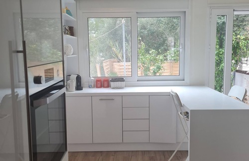 Kavouri Apartamento | Riviera Studio by the sea