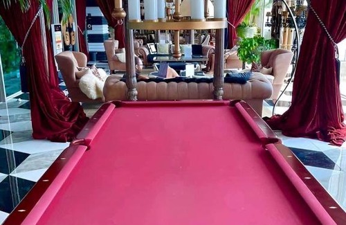 Pattaya Bay Hotel | Riviera