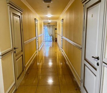 Rivne Oblast Hotel | Riviera