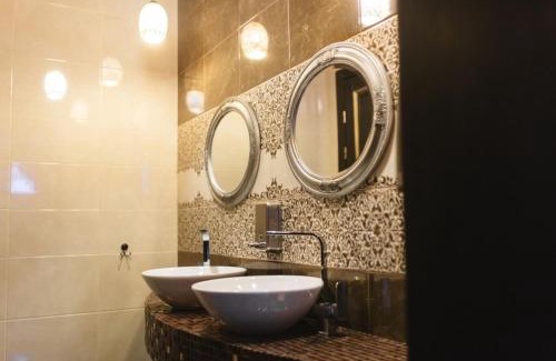 Rivne Oblast Hotel | Riviera