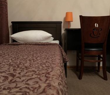 Rivne Oblast Hotel | Riviera