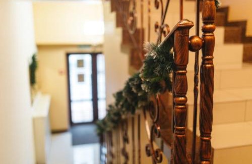 Rivne Oblast Hotel | Riviera