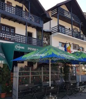 Ramnicu Valcea Cama Y Desayuno | Riviera Valceana
