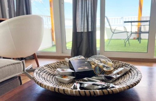 Vouliagmeni Apartamento | Riviera View