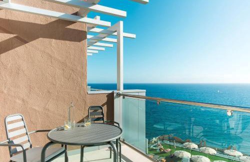 Mogan Hotel | Riviera Vista
