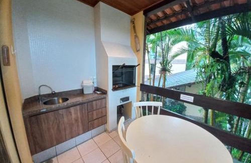 Riviera de Sao Lourenco Apartamento | Riviera2,Sauna,Piscina aquecida,Serviço de praia
