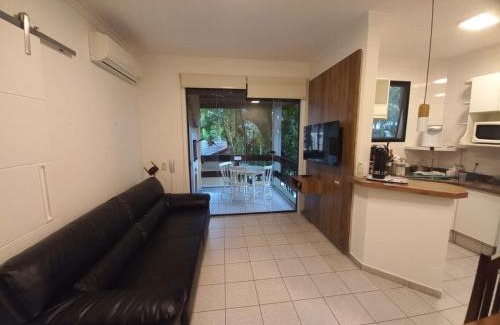 Riviera de Sao Lourenco Apartamento | Riviera2,Sauna,Piscina aquecida,Serviço de praia
